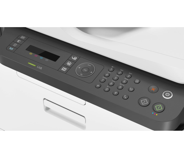 HP Color Laser MFP 179fnw - 504737 - zdjęcie 7